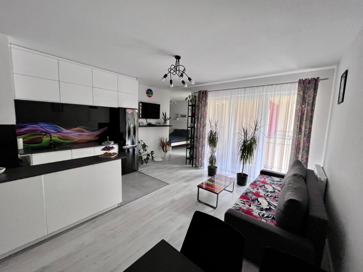 Whitedreams Apartment Lodz  Exterior photo